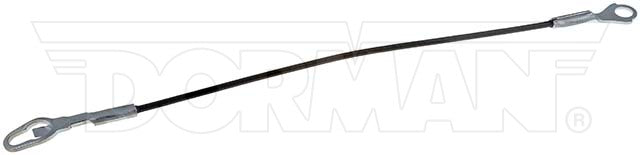 Dorman Tailgate Cable P/N 38533