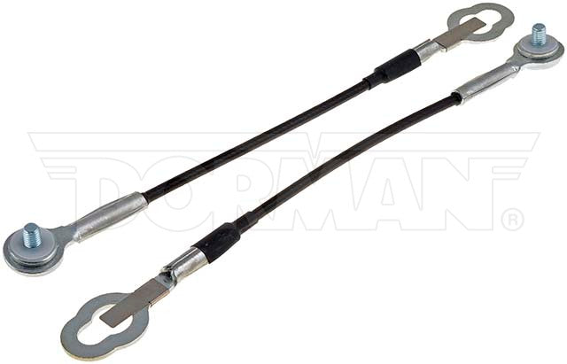 Dorman Tailgate Cable P/N 38537