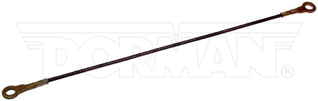 Dorman Tailgate Cable P/N 38554