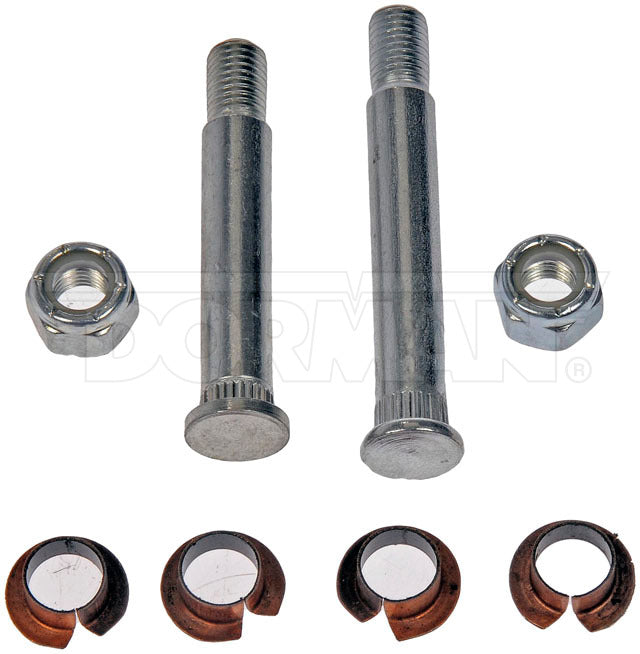 Kit de pinos para dobradiças de porta Dorman P/N 38681