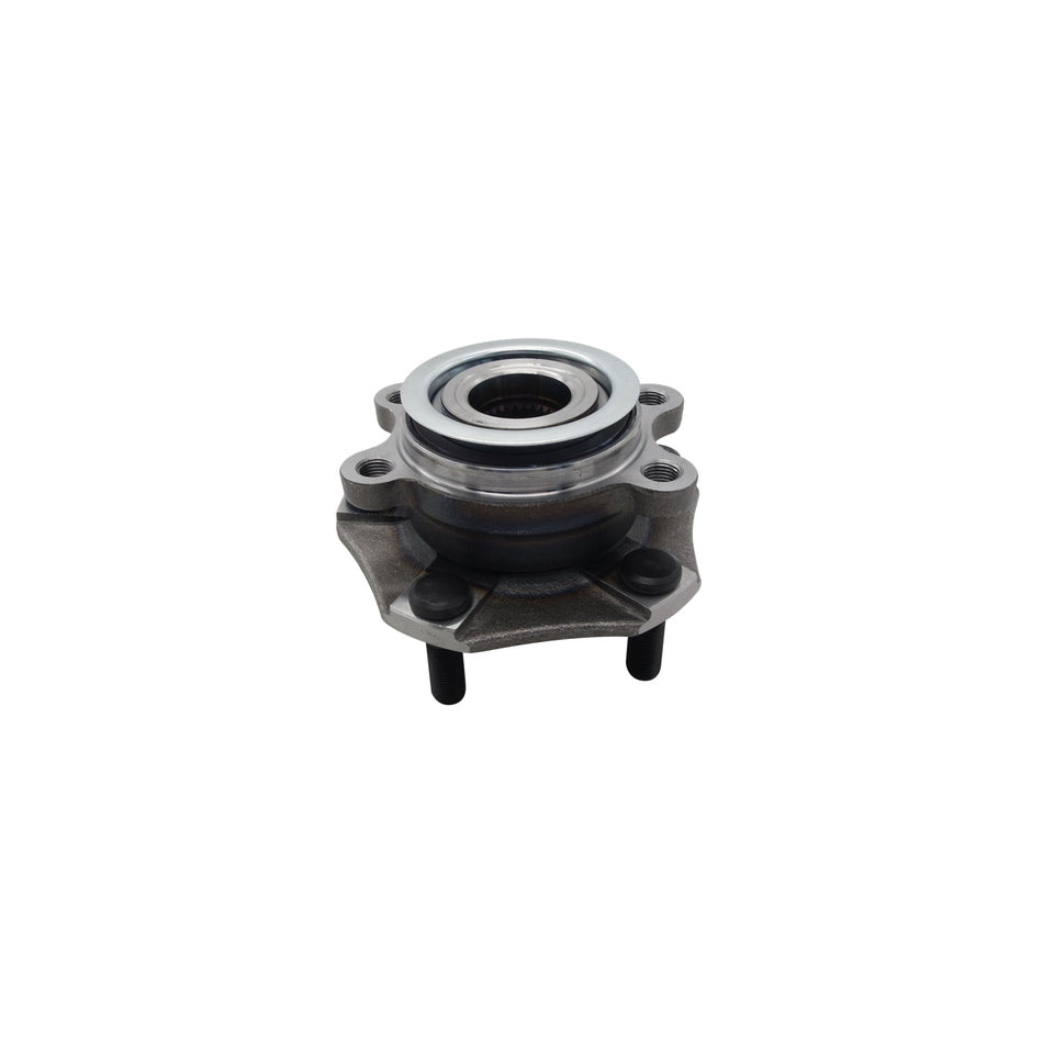 GSP Wheel Bearing and Hub Assembly P/N 390004