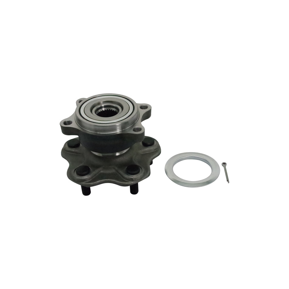 GSP Pre-Pressed Wheel Bearing and Hub Assembly  P/N 391000PA