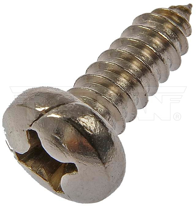 Tornillo autorroscante Dorman P/N 395-061