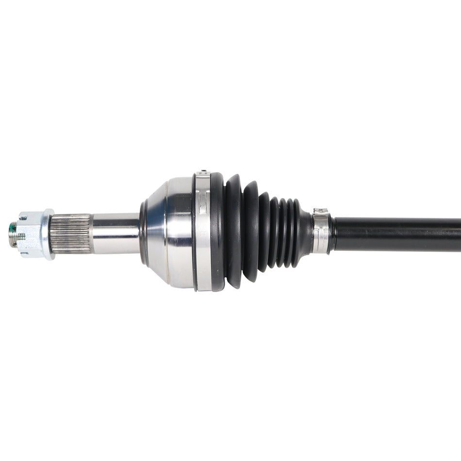 GSP HD XTV CV Axle Assembly P/N 4102049