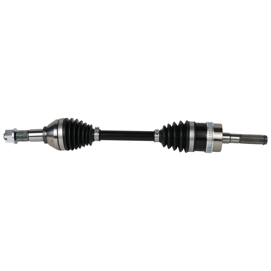 GSP New CV Axle P/N 4102053