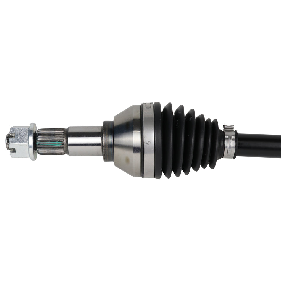 GSP New CV Axle P/N 4102053