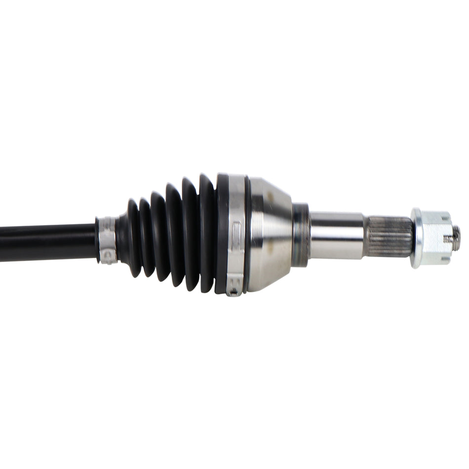 GSP New CV Axle P/N 4102054