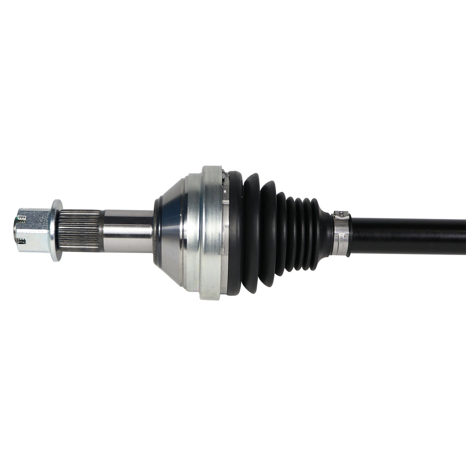 GSP HD XTV CV Axle Assembly P/N 4102061