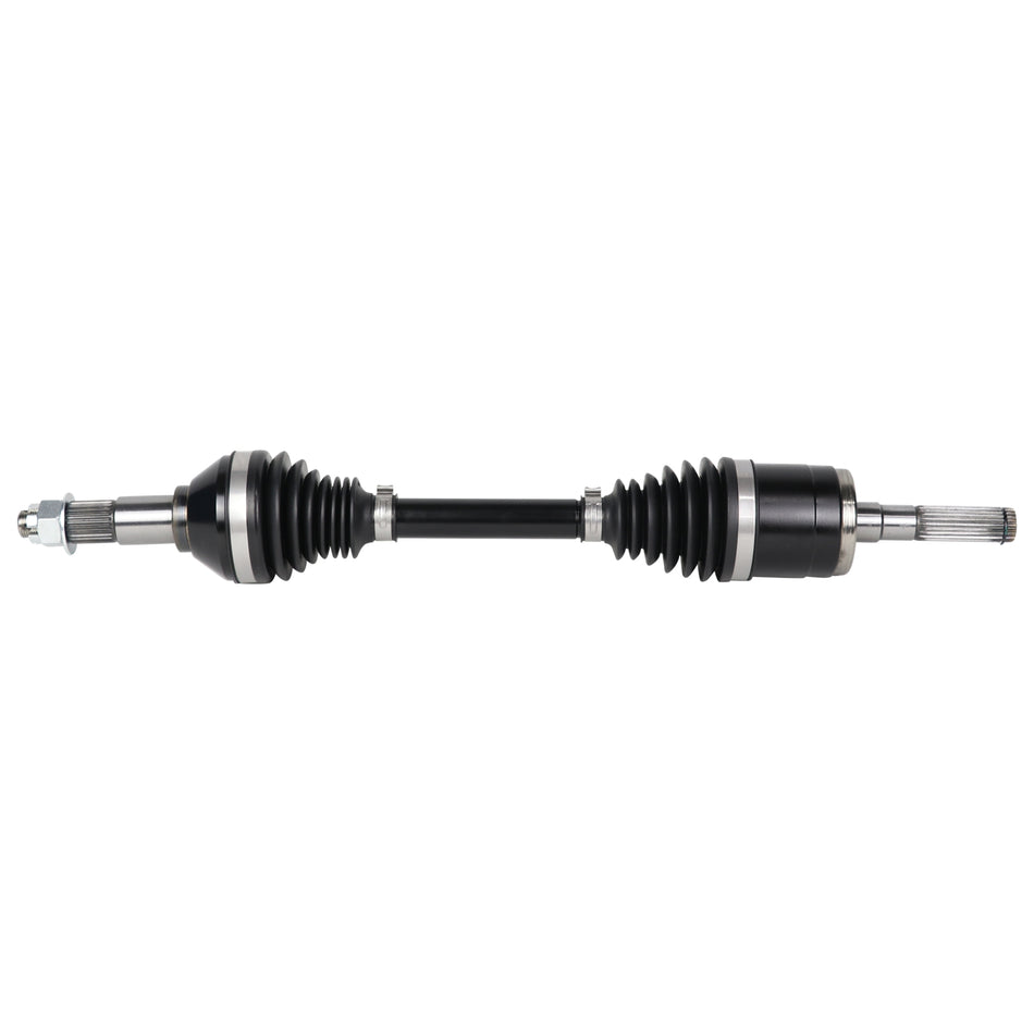 GSP New CV Axle P/N 4102062