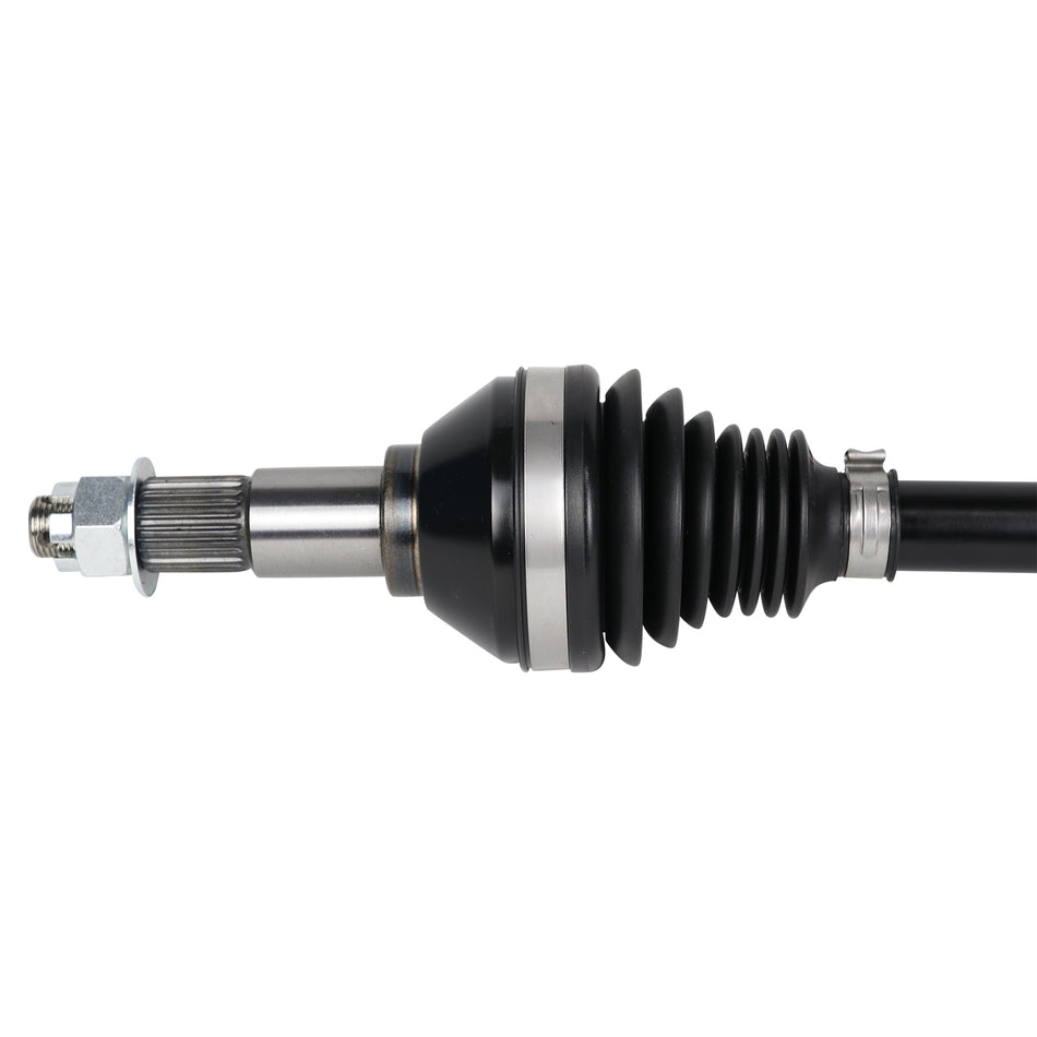 GSP New CV Axle P/N 4102062