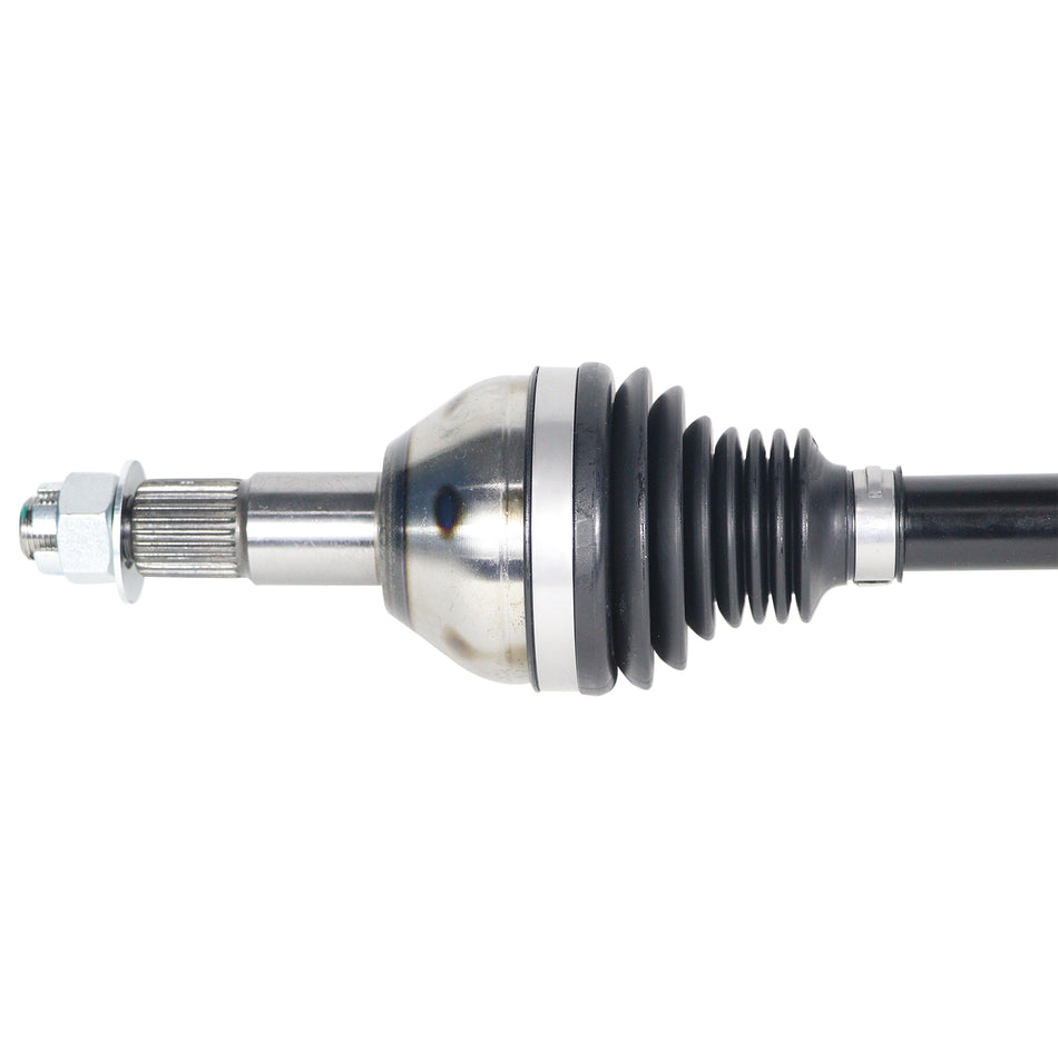 GSP New CV Axle P/N 4102064