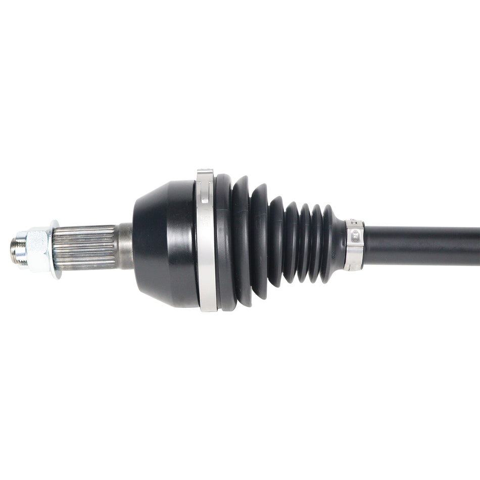 GSP New CV Axle P/N 4107021