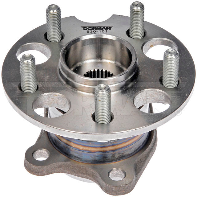 Dorman Hub Bearing Assembly P/N 951-005