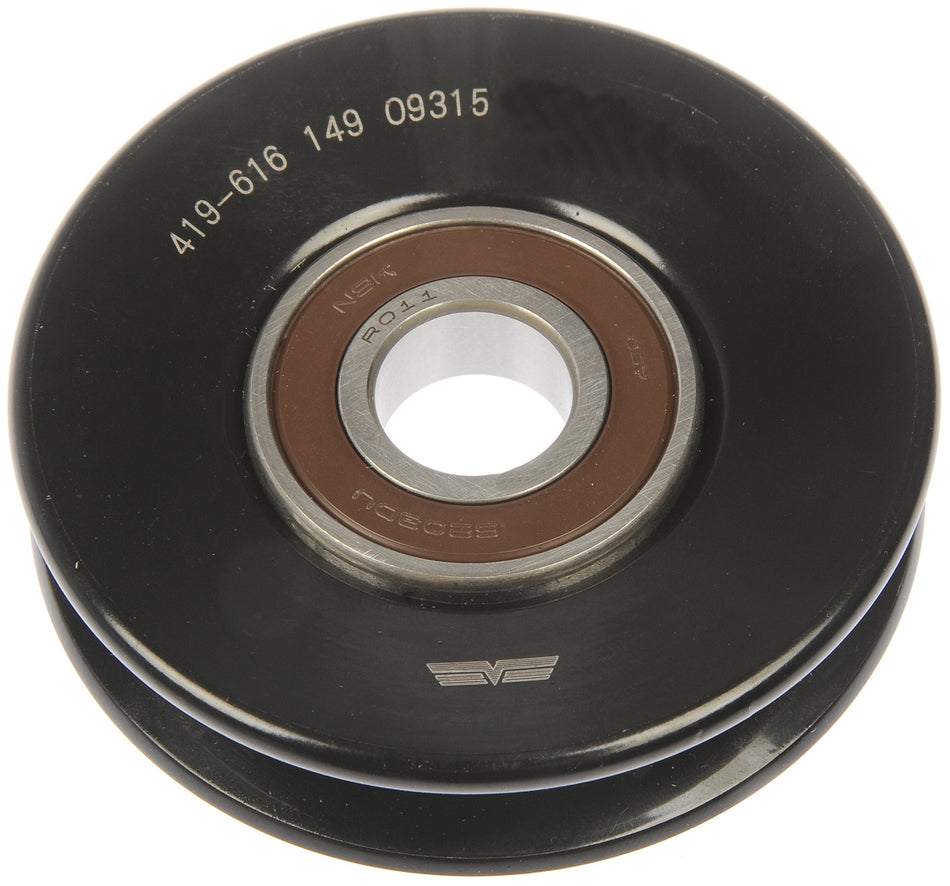 Dorman Idler Pulleys P/N 419-5004