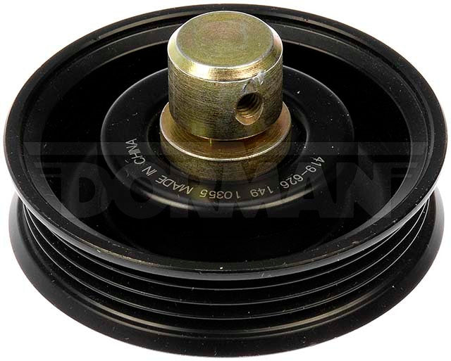 Dorman Idler Pulley P/N 419-626