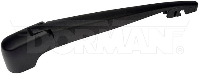 Brazo del limpiaparabrisas trasero Dorman P/N 42022