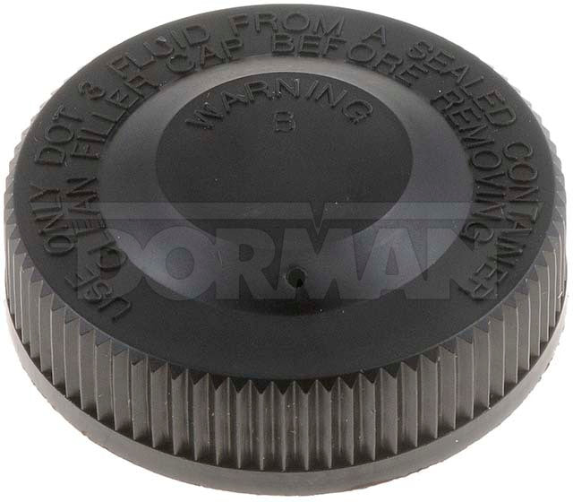 Dorman Master Cylinder Cap P/N 42039