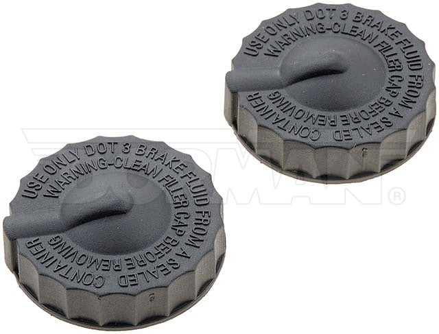 Dorman Master Cylinder Caps P/N 42044