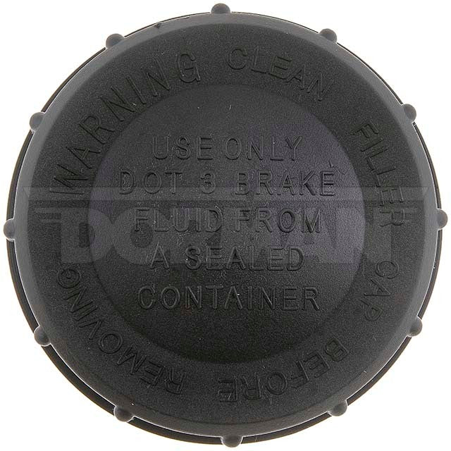 Dorman Master Cylinder Cap P/N 42046