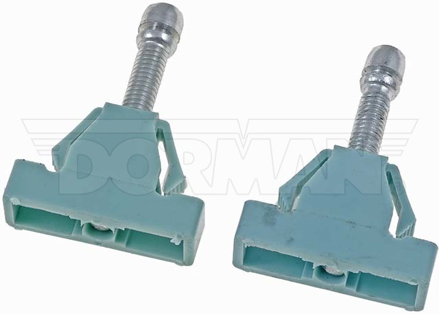 Dorman H.L. Adjst. Screws P/N 42161