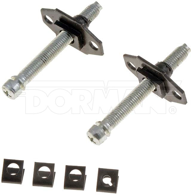 Dorman H.L. Adjst. Screws P/N 42171