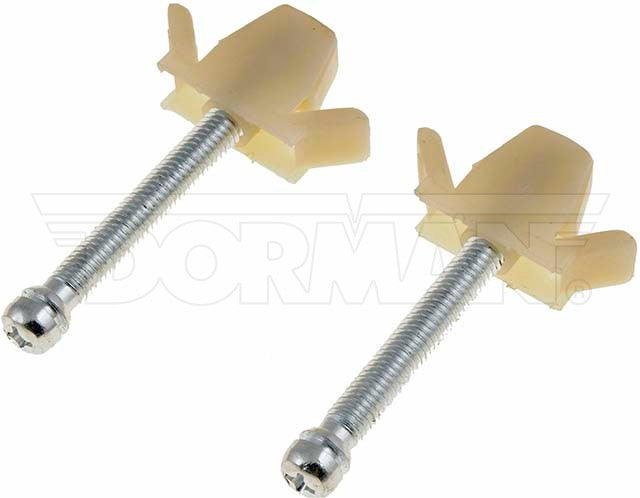 Dorman Hd Lamp Adjst. Screw P/N 42188