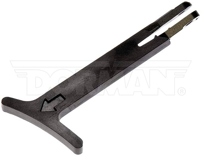 Dorman Hood Rel. Pull Hndl P/N 42434