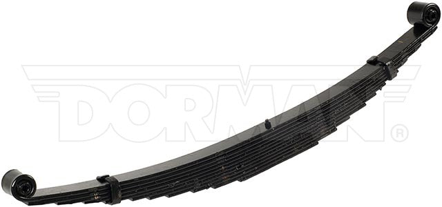 Dorman Leaf Spring P/N 43-1599-LS