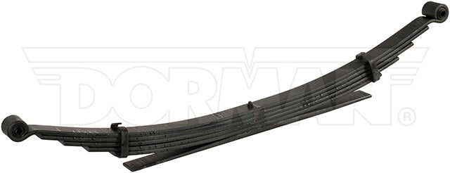 Dorman Leaf Spring P/N 43-1717HD-LS