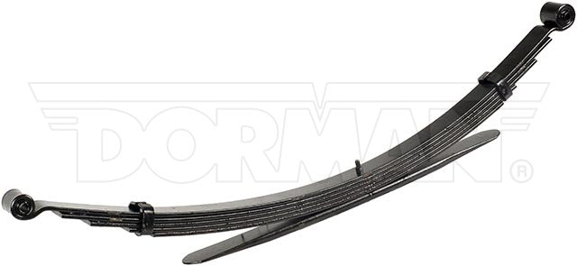 Dorman Leaf Spring P/N 43-711HD-LS