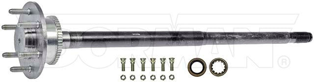 Dorman Axle Shafts P/N 630-329