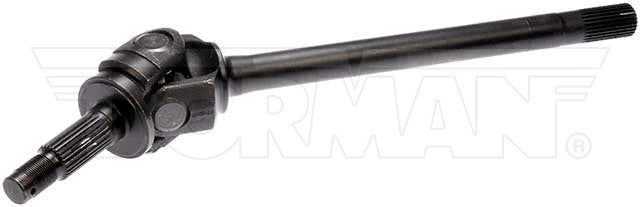 Dorman Front Axle Shaft P/N 630-427