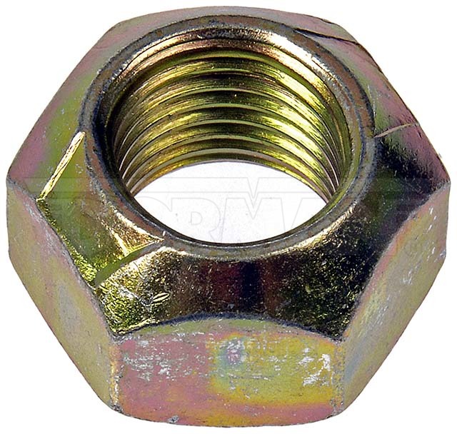 Dorman Prv Tq Lock Nut P/N 433-114