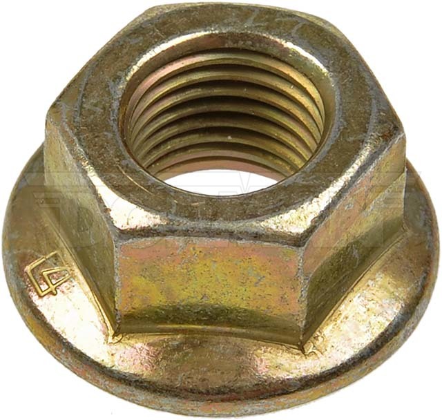 Dorman Prv Tq Lock Nut P/N 433-512