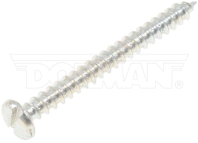 Tornillo para chapa metálica Dorman P/N 44307