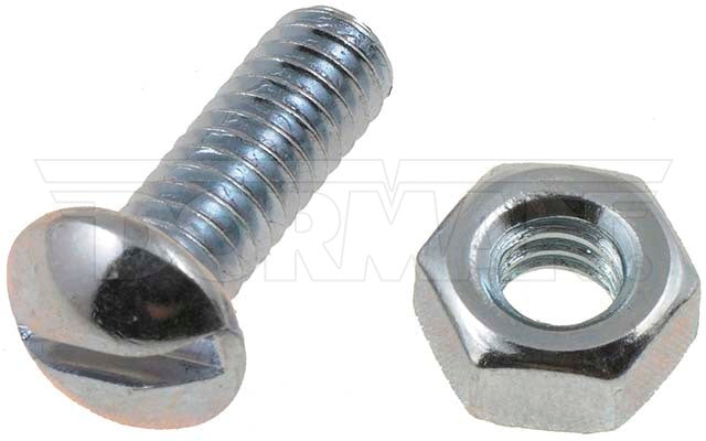 Dorman Stove Bolt P/N 44416