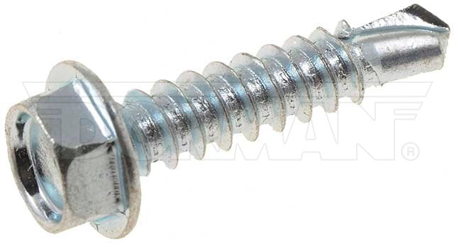 Dorman Self Tapping Screw P/N 45550