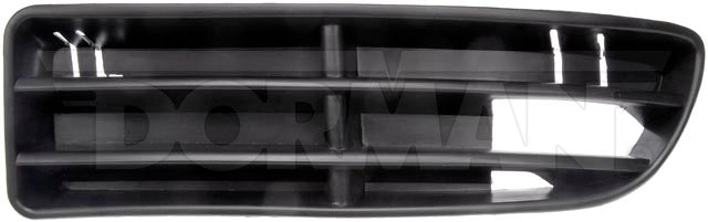 Dorman Front Bumper Grill P/N 45163