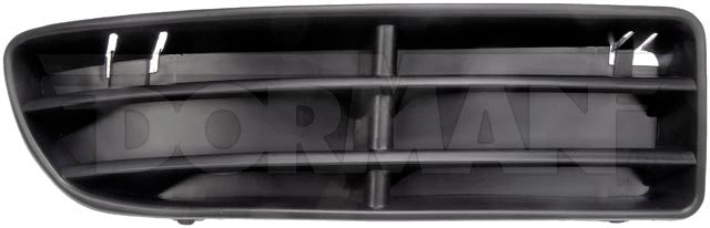 Dorman Front Bumper Grill P/N 45164