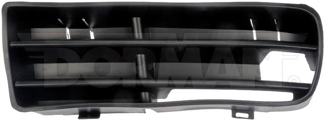 Dorman Front Bumper Grill P/N 45165