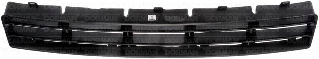 Dorman Front Bumper Grill P/N 45167