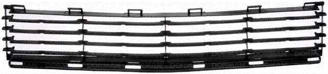 Dorman Front Bumper Grille P/N 45172