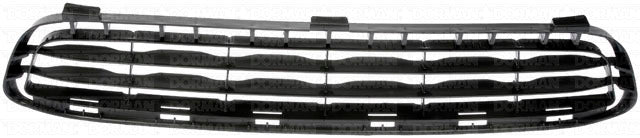 Dorman Front Bumper Grille P/N 45173