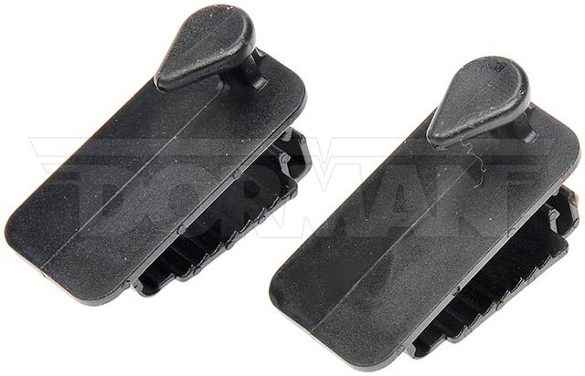 Dorman Floor Mat Retainers P/N 45187