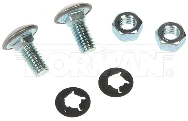 Dorman Bumper Bolt Kit P/N 45360