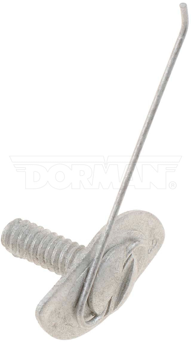 Dorman Molding Retainer P/N 45450