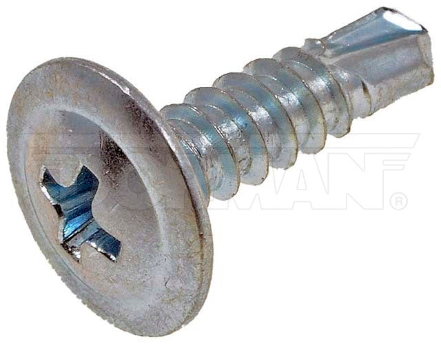 Tornillo de moldura Dorman P/N 45562