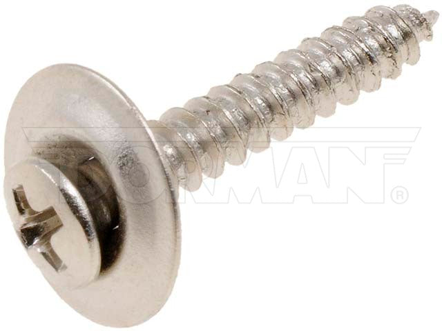 Dorman Trim Screw P/N 45581