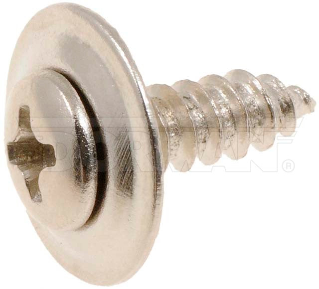 Dorman Trim Screw P/N 45582