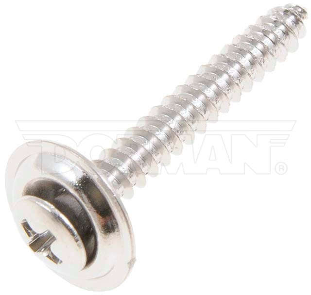 Dorman Trim Screw P/N 45583